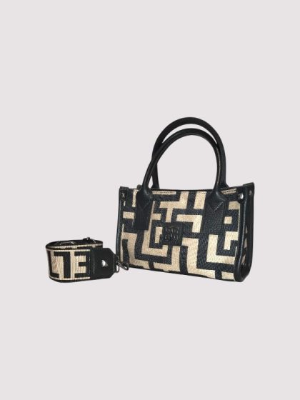 AKTI_MINI_CLASSIC_PATTERN_BEIGE_BLACK (1)