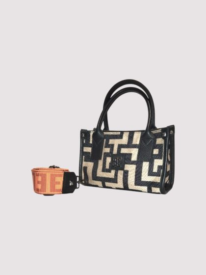 AKTI_MINI_CLASSIC_PATTERN_BEIGE_BLACK (2)