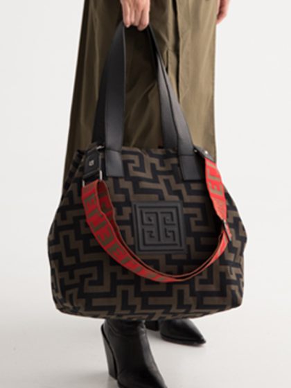 AMMOS_CLASSIC_PATTERN_KHAKI_BLACK_MODEL2