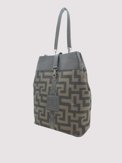 APOLLON_CLASSIC_PATTERN_KHAKI_BLACK (5)