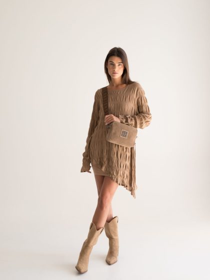 CHRONOS SUEDE BEIGE (1)