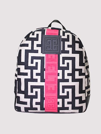 CLEO_CLASSIC_PATTERN_ECRU_BLACK_FUCHSIA (3)