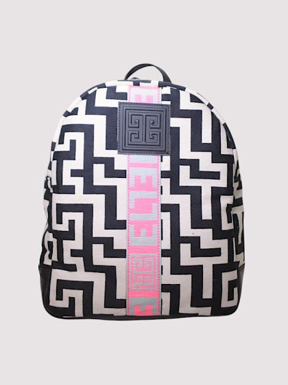 CLEO_CLASSIC_PATTERN_ECRU_BLACK_PINK_GREY (3)