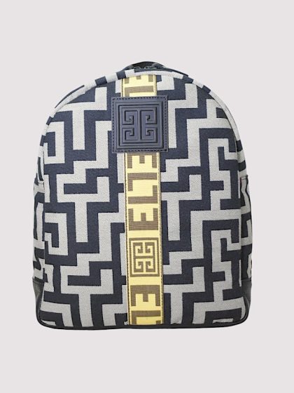 CLEO_CLASSIC_PATTERN_ECRU_DIAGONAL_BLACK_BANANA_CHOCO_STRAP (1)