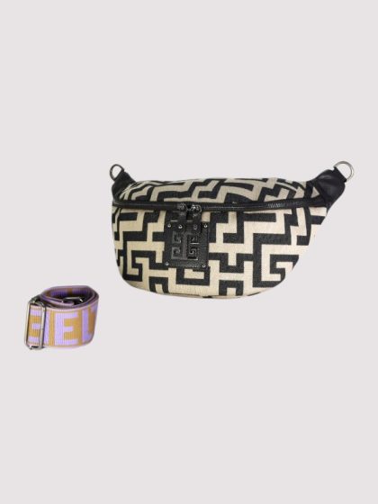 KRONOS_CLASSIC_PATTERN_BEIGE_BLACK (2)