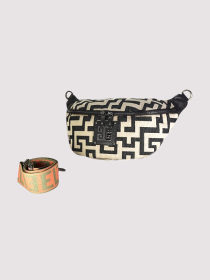 KRONOS_CLASSIC_PATTERN_BEIGE_BLACK (3)