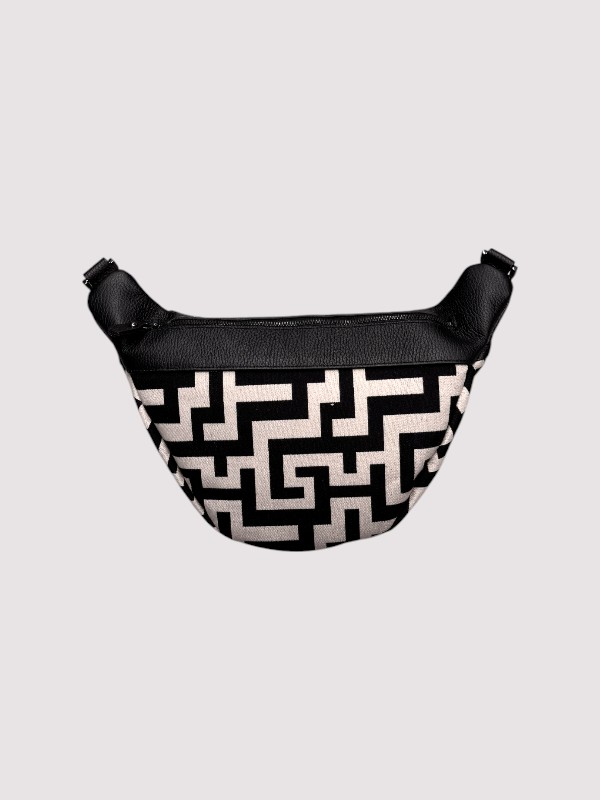 KRONOS_SMALL_CLASSIC_PATTERN_ECRU_BLACK (2)