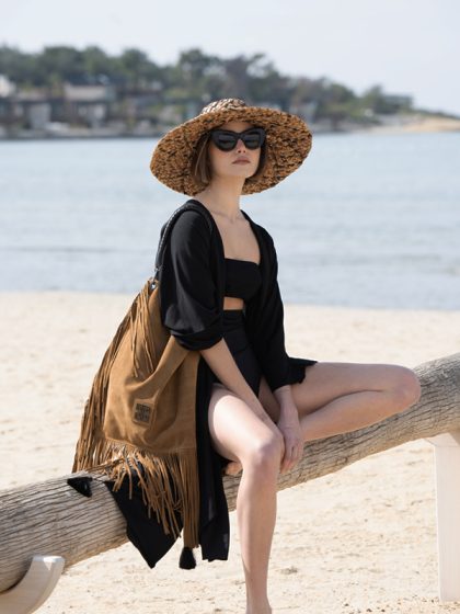 KROSSI_SUEDE_OLIVE_MODEL1