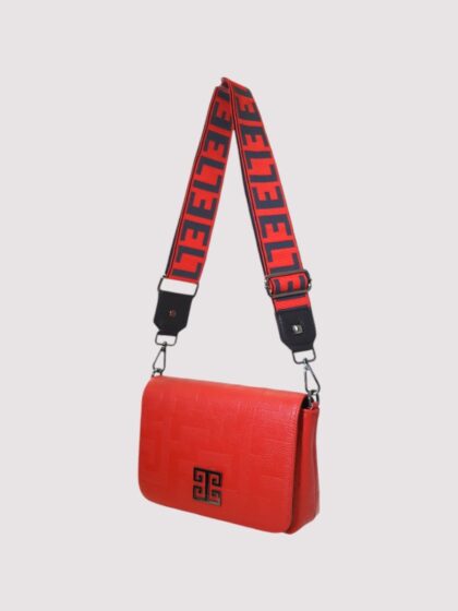 OURANOS_EMBOSSED_LEATHER_RED (1)