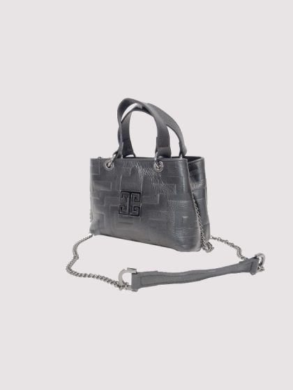 PERLA_EMBOSSED_LEATHER_BLACK (1)