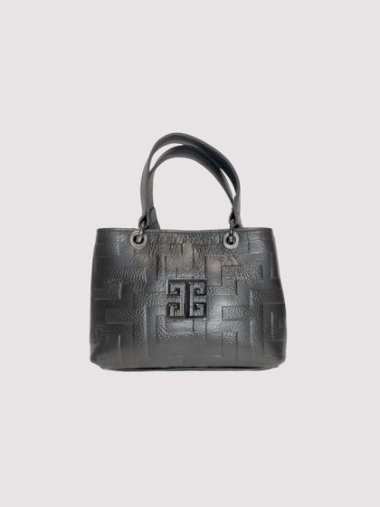 PERLA_EMBOSSED_LEATHER_BLACK (2)