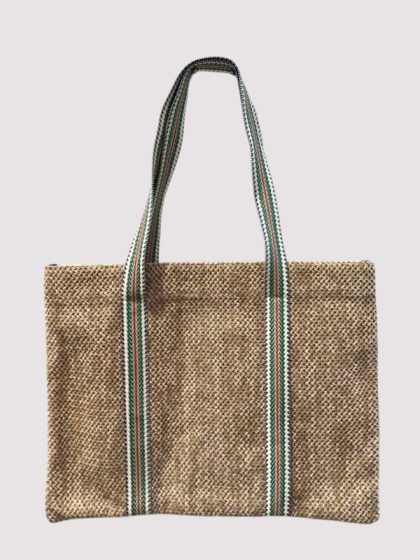 SHOPPER_RAFFIA_BEIGE_GREEN_STRAP (2)