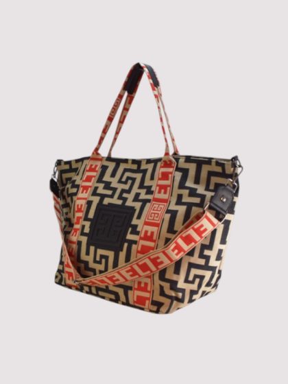 THALASSA_CLASSIC_PATTERN_BEIGE-BLACK_RED-BEIGE_STRAP (2)