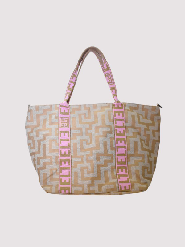 THALASSA_CLASSIC_PATTERN_BEIGE_STRAP_PINK_TAN (1)