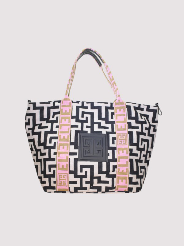THALASSA_CLASSIC_PATTERN_ECRU_BLACK_STRAP_PINK_TAN (5)