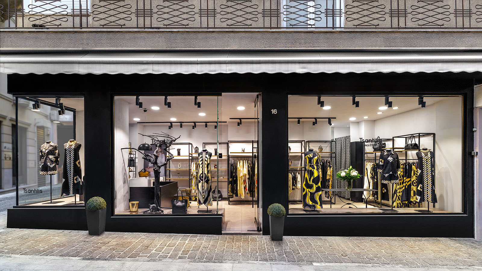 Tsantilis.com boutique Perikleous Athens Greece Tsantilis.com boutique Perikleous Athens Greece