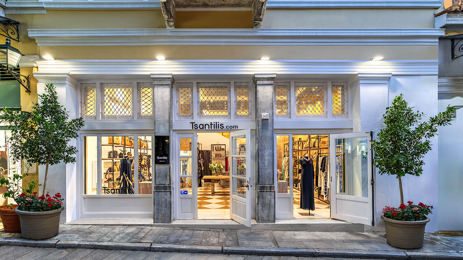 Tsantilis.com boutique Plaka Athens Greece Tsantilis.com boutique Plaka Athens Greece