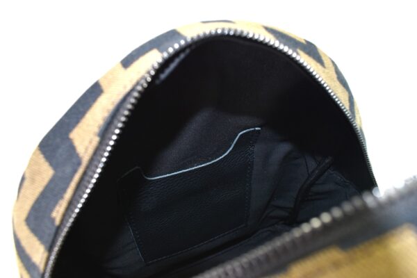 IKAROS SMALL - Γκρι/Μαύρο - LOGO - Σακίδιο Πλάτης