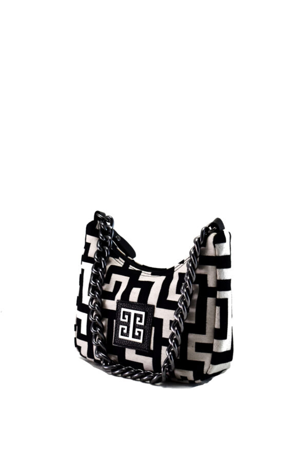 INO SMALL - LOGO - Τσάντα Ώμου