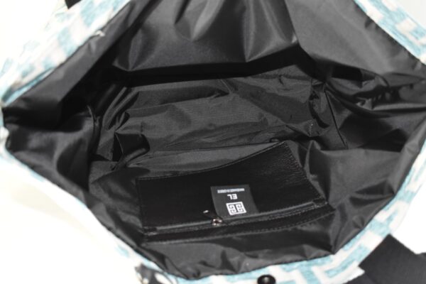 THALASSA - 3 Ροζ - EL Ροζ Ιμάντας - Τσάντα Ώμου