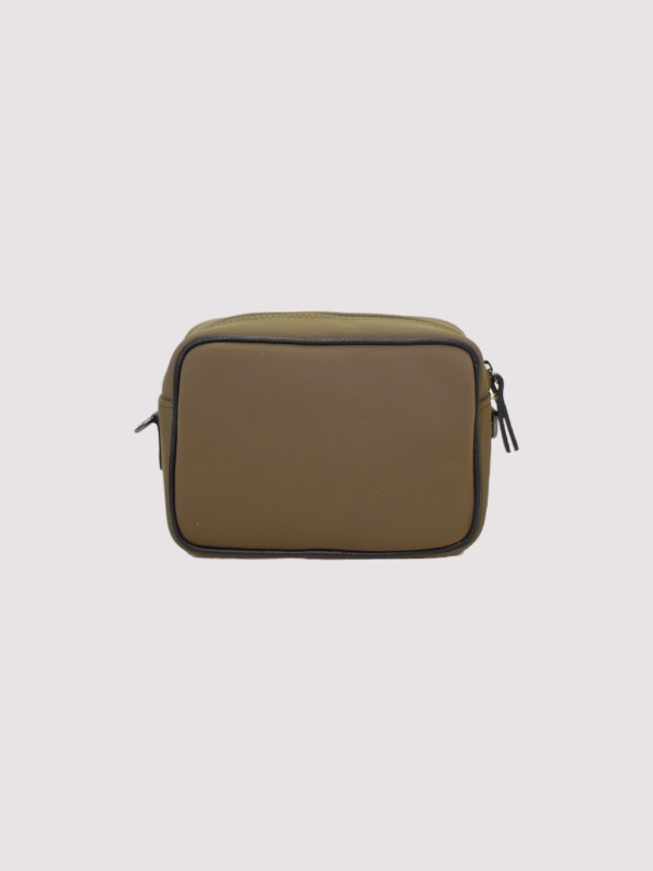 CHRONOS - SCUBA - Χακί - EL Ιμάντας - Τσάντα Χιαστί