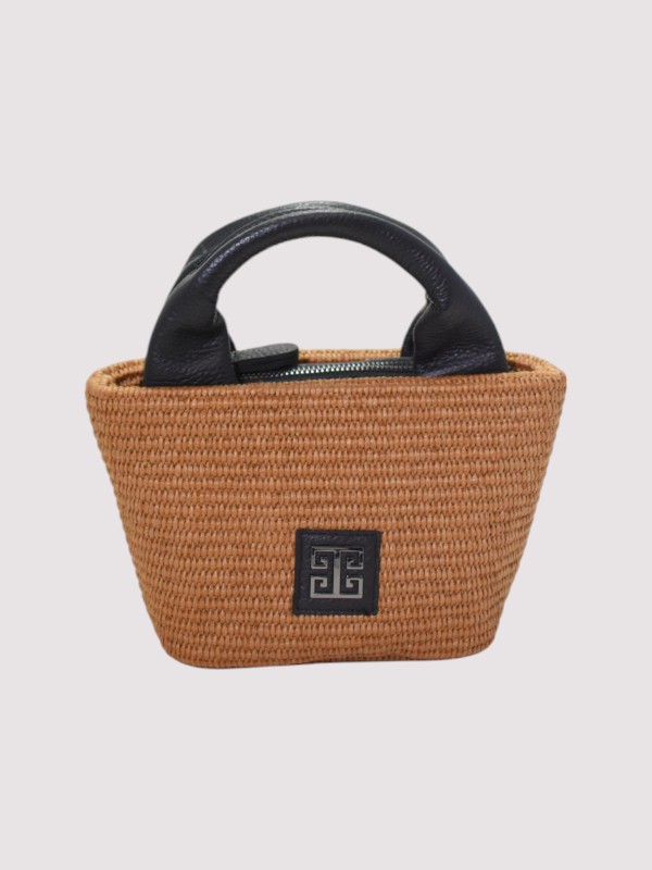 LITHOS - ΨΑΘΑ - Ταμπά - EL Ιμάντας - Τσάντα Χιαστί