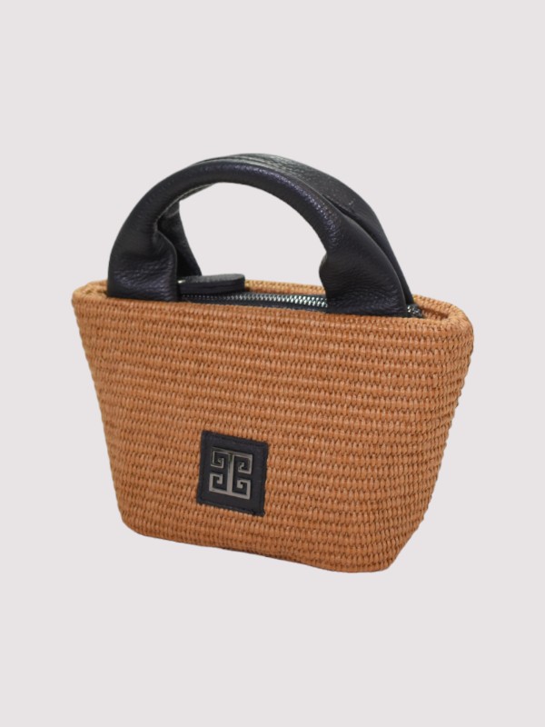 LITHOS - ΨΑΘΑ - Ταμπά - EL Ιμάντας - Τσάντα Χιαστί